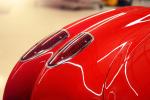 Chevrolet Corvette by Pogea Racing 1959 года